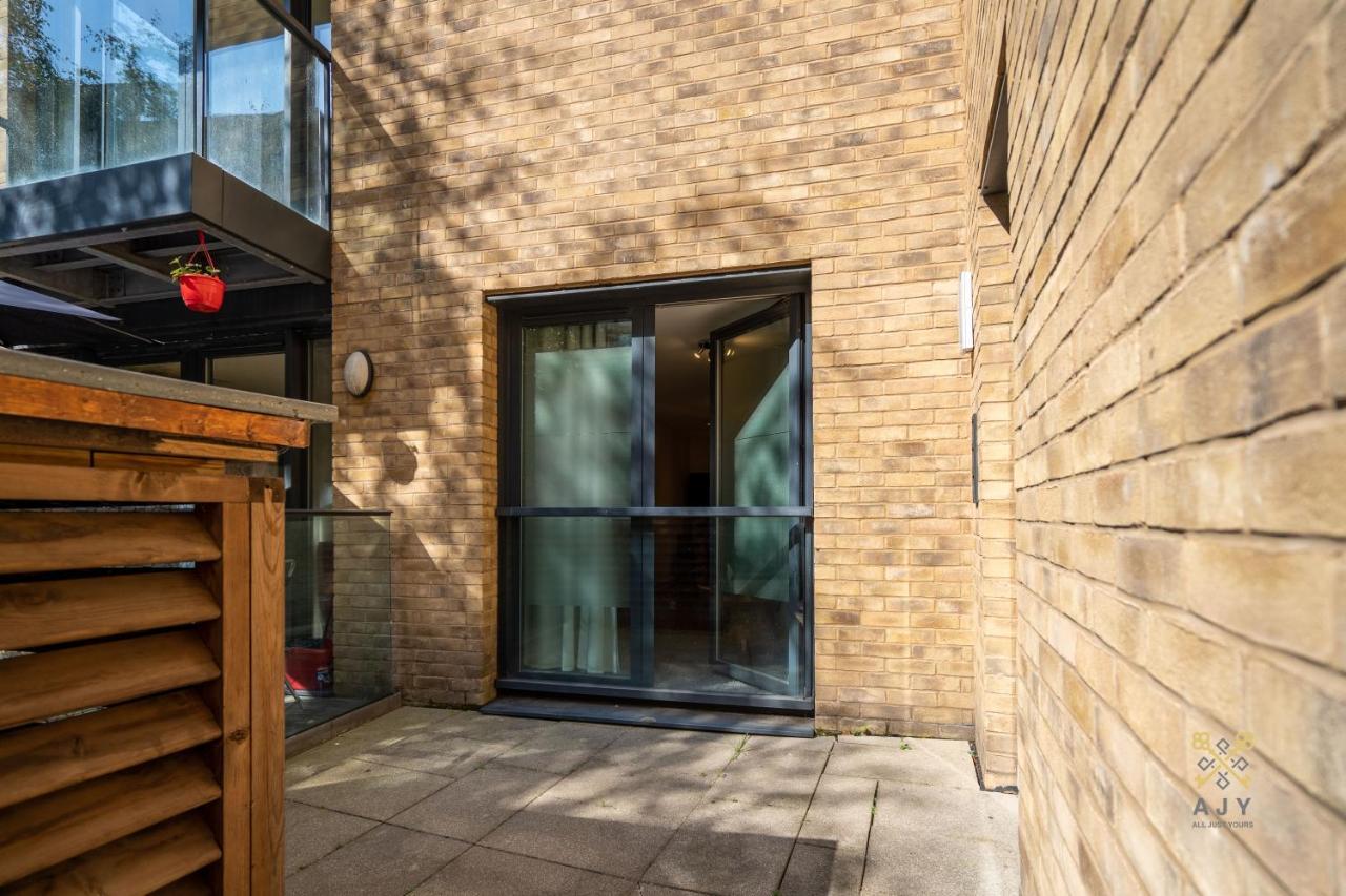 Arcadian City Centre Apartment Birmingham Dış mekan fotoğraf