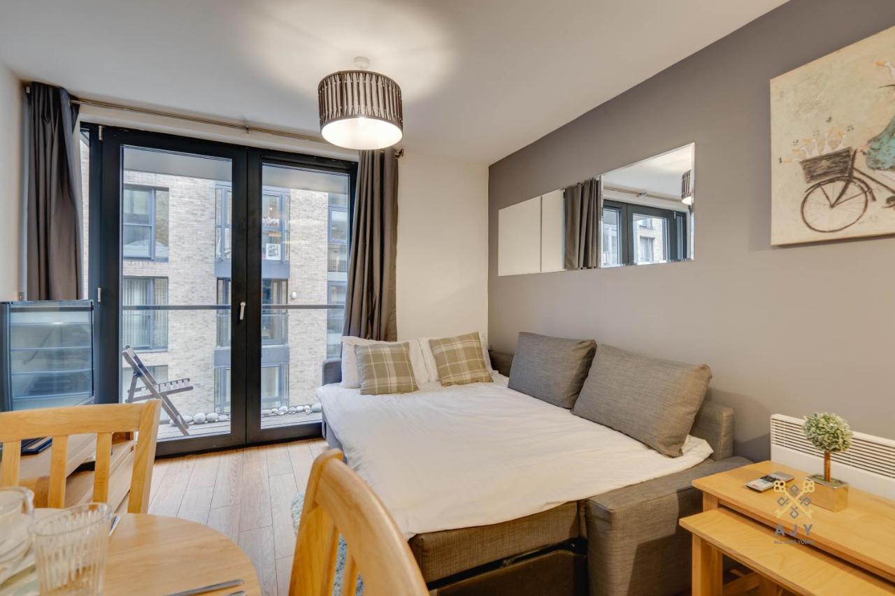 Arcadian City Centre Apartment Birmingham Dış mekan fotoğraf